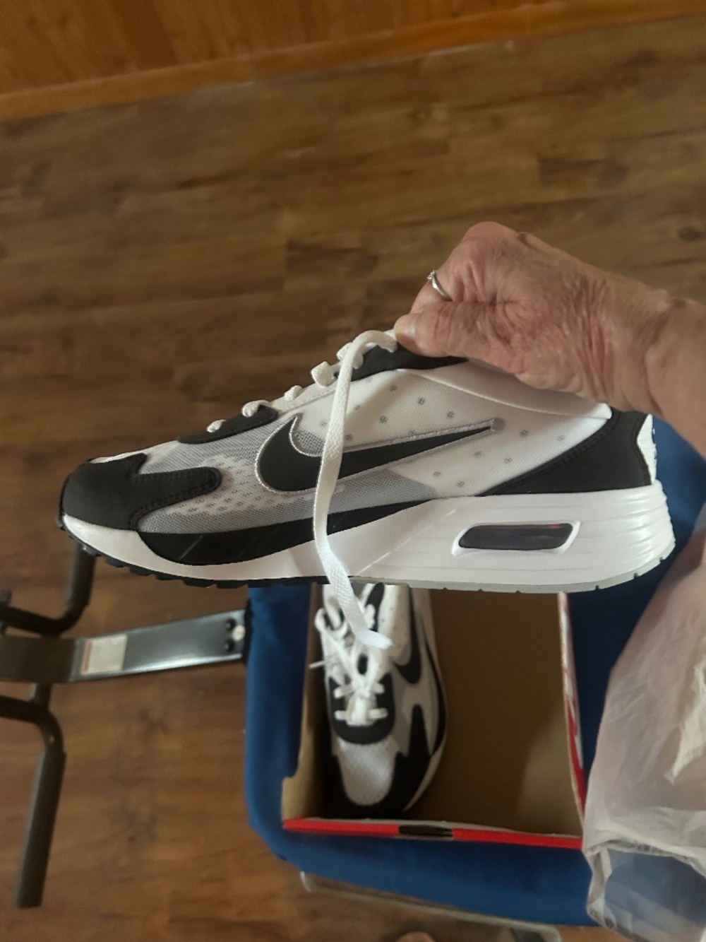 Nike Air